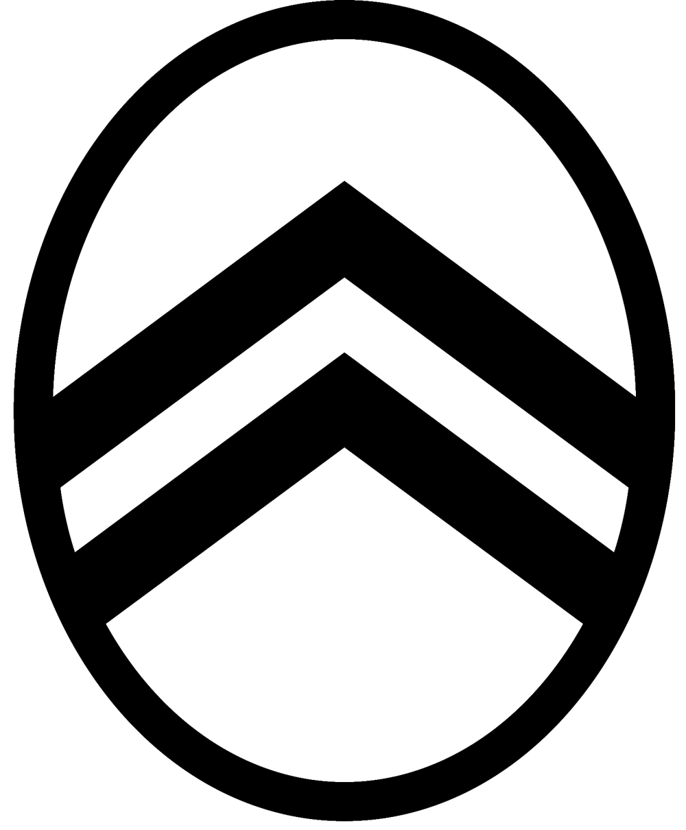 logo Citroën logo Citroën