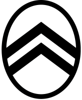 logo Citroën