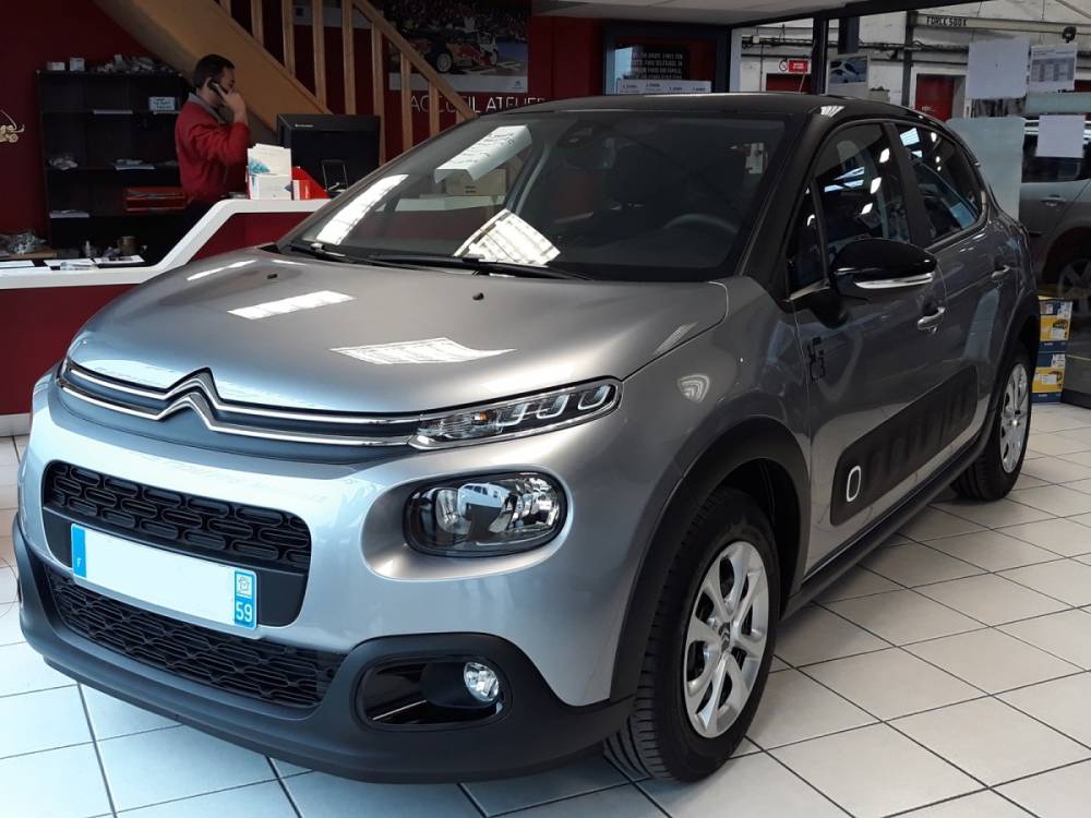 citroen c3
